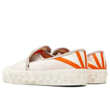 Vans Vault x Taka Hayashi TH Style 47 LX - White Sand