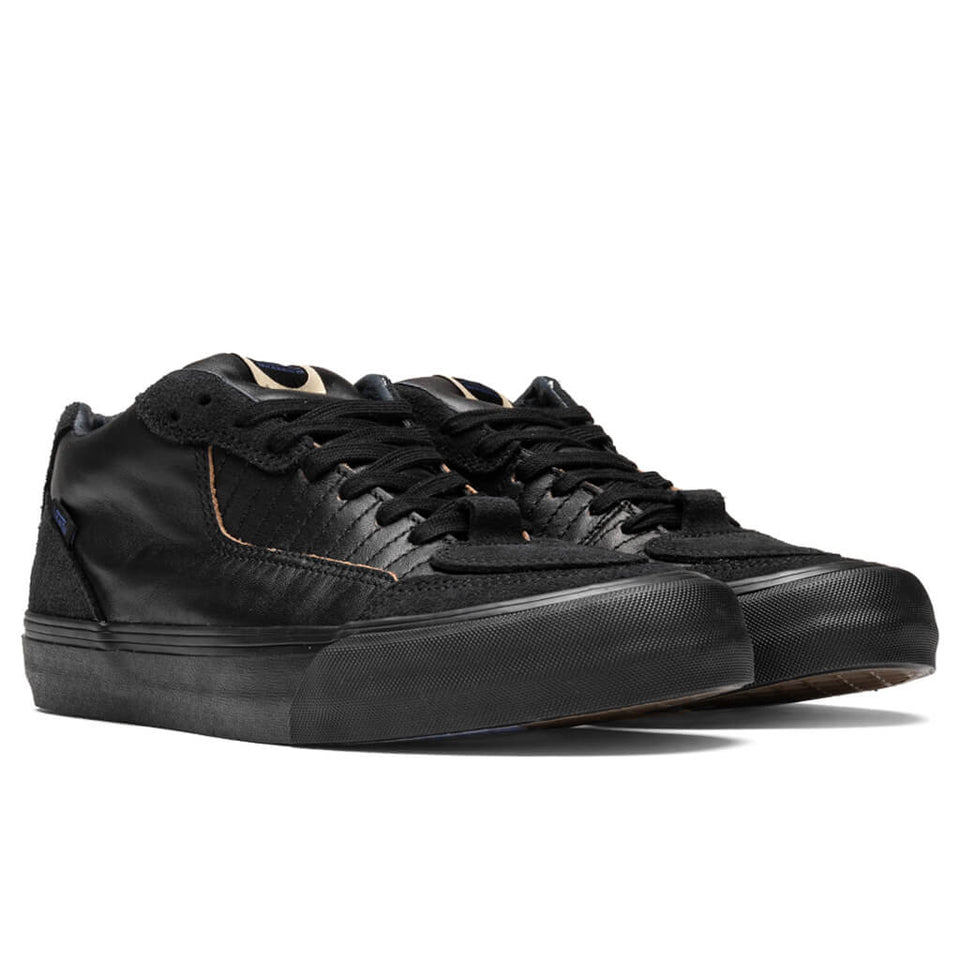 Vans Vault x Taka Hayashi TH Style 98 LX - Black