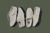 Vans Vault x WTAPS OG Classic Slip-- GPS/White