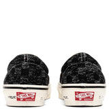 Vans x Jim Goldberg Classic Slip On - TV Static