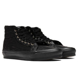Vans x Jim Goldberg Sk8-Hi LX - Black
