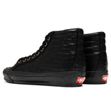 Vans x Jim Goldberg Sk8-Hi LX - Black