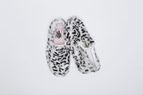 Vans x Sandy Liang Women's Classic Slip On Platform - Paws/True White