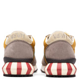Attica Trainer - Mustard