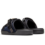 Christo 2-Tone - Black