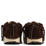 FBT Prime Runners - Dark Brown