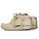 FBT 'Red Deer' - Off-White