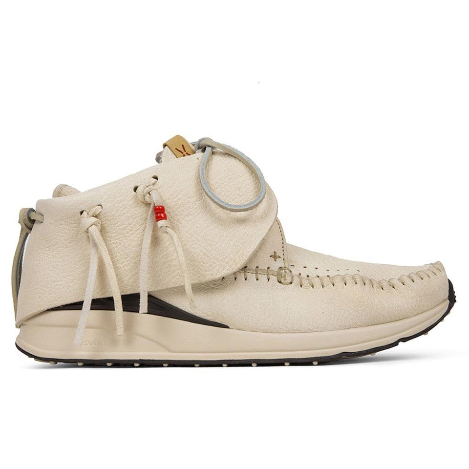 FBT 'Red Deer' - Off-White