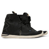 Huron Moc Hi-Folk 'Red Deer' - Black