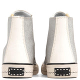 Skagway Hi Folie - Silver