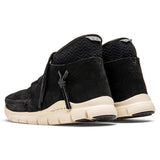 UTE Moc Trainer Mid-Folk - Black