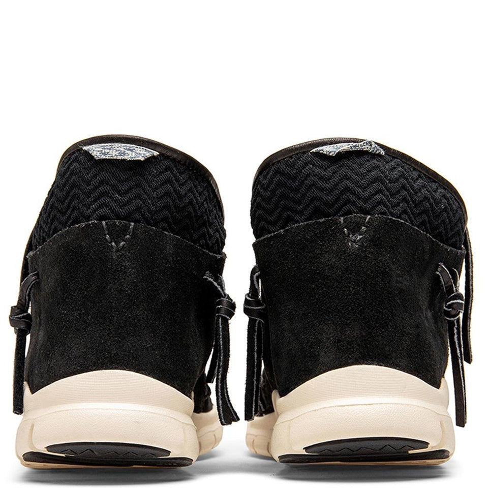 UTE Moc Trainer Mid-Folk - Black