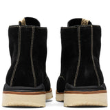 Virgil Boots - Black