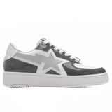 Women's Bape STA Icon #2 - Gray