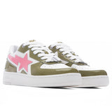 Women's Bape STA Icon #2 - Green