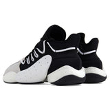 BYW Bball - White/Black