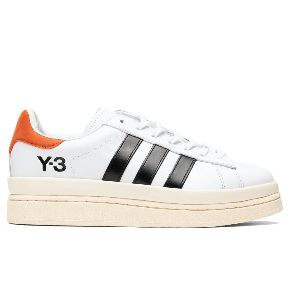 Hicho - Core White/Black/Red