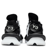 Kaiwa - White/Black