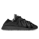 Raito Racer - Black/Black