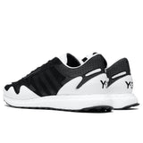 Rhisu Run - Black/White