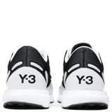 Rhisu Run - Black/White