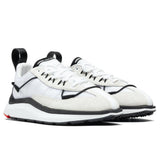 Shiku Run - White/Black