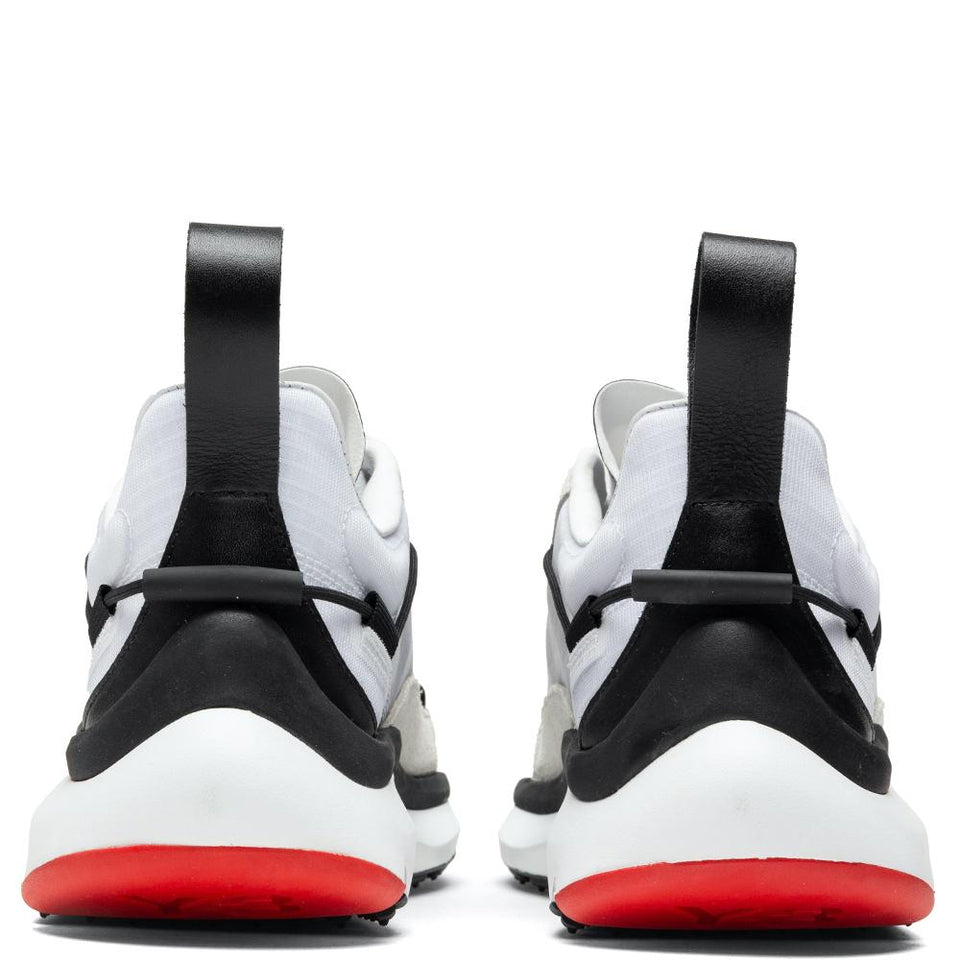 Shiku Run - White/Black